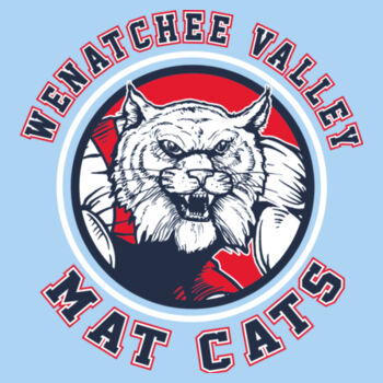 Youth Cotton Tee Design