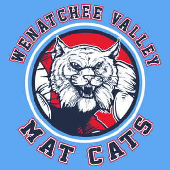 YOUTH TYE DYE (2 COLOR OPTIONS) PC144Y Design