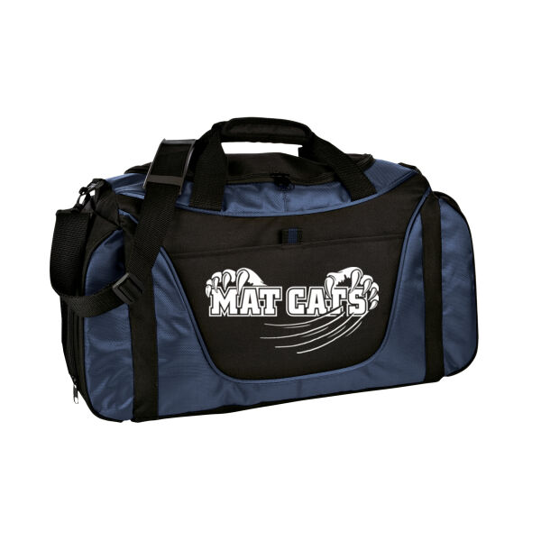 Duffel Bag Thumbnail