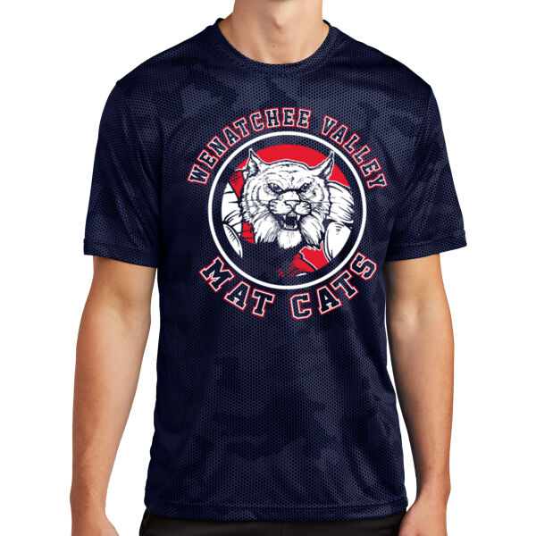 Adult CamoHex Tee Thumbnail