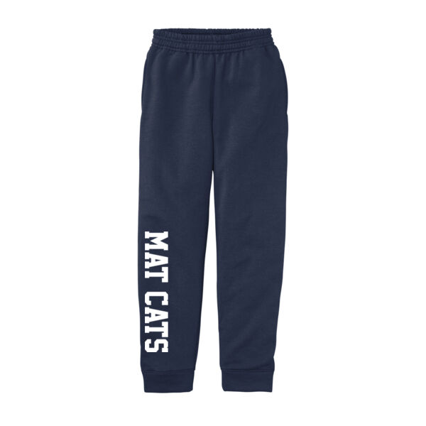 Youth Jogger Pants Thumbnail