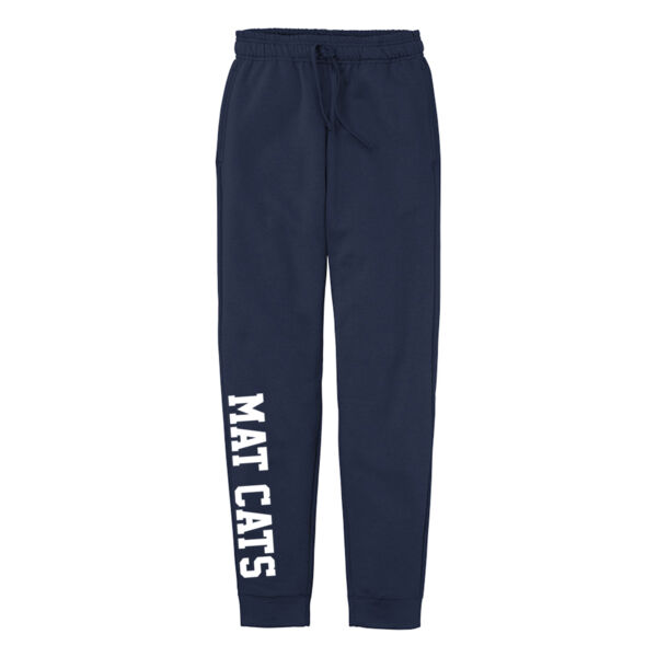 Adult Jogger Pants Thumbnail